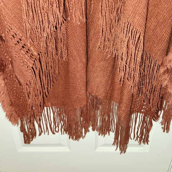 Ponch sweater one size - Picture 4 of 4